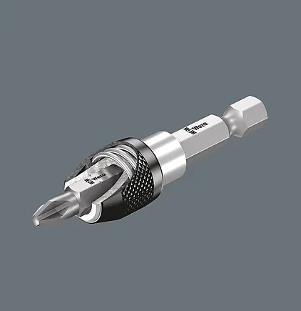 Wera Bit-Check 10 Universal 1, Ansicht 4
