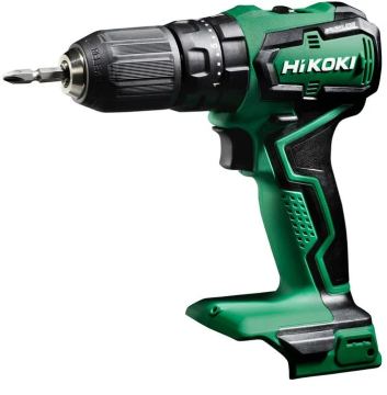 Hikoki DV18DDW4Z Akku Schlagbohrschrauber 18V von H-Austria Tools