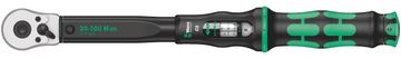 Wera Click Torque C 2 - Drehmomentschlüssel - 12.7 mm von LumaTech