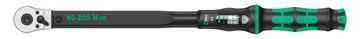 Wera Click Torque C 3 - Drehmomentschlüssel - 12.7 mm von LumaTech