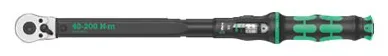 Wera Click Torque C 3 - Drehmomentschlüssel - 12.7 mm, Ansicht 3
