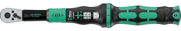 Wera Click-Torque Lock A 5 0507569000105075690001 von LumaTech