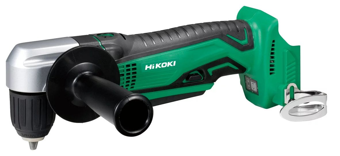 Hikoki DN18DSLT4Z Akku Winkelbohrschrauber 18V