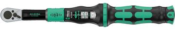 Wera Click-Torque Lock A6 05075691001 von LumaTech
