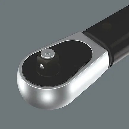 Wera Click-Torque Lock C3 1/2x40-200, Ansicht 4