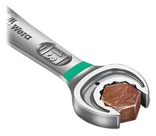 Wera Joker - Ringmaulschlüssel-Satz - 4 Stücke, Ansicht 2