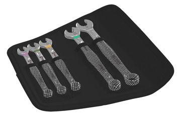Wera Joker 6003 Bicycle Set 10 - Ringmaulschlüssel-Satz von LumaTech