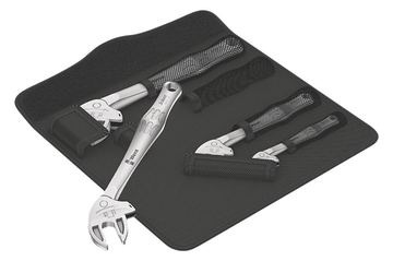 Wera Joker 6004 - Universalschraubenschlüssel-Set von LumaTech