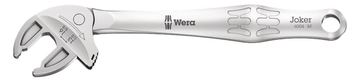 Wera Joker 6004 M - Einstellbarer Schraubenschlüssel von LumaTech