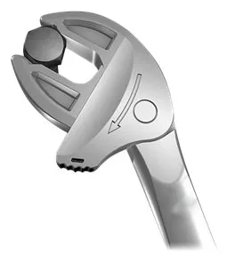 Wera Joker 6004 M - Einstellbarer Schraubenschlüssel, Ansicht 4