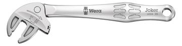 Wera Joker XS - Ringgabelschlüssel - 7-10 mm von LumaTech