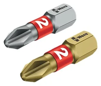 Wera Kraftform Kompakt 100 - Bit- und Steckschlüssel-Satz, Ansicht 2