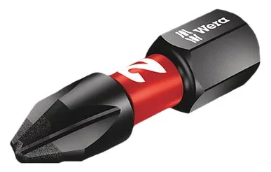Wera Kraftform Kompakt 100 - Bit- und Steckschlüssel-Satz, Ansicht 3