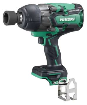 Hikoki WR36DBW2Z Akku Schlagschrauber 1/2" 36V von H-Austria Tools