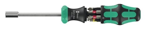 Wera Kraftform Kompakt 27 RA 1