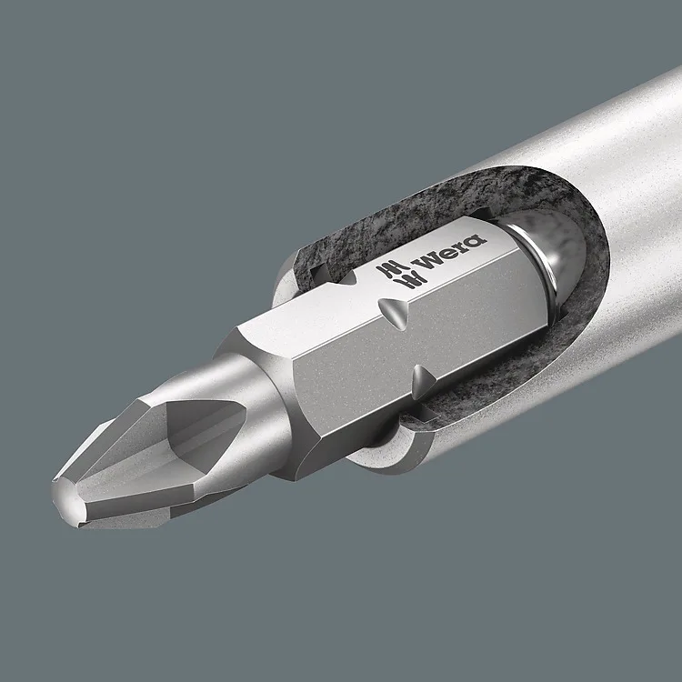 Wera Kraftform Kompakt 27 RA 1, Ansicht 2