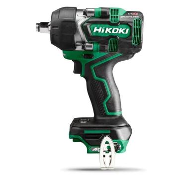 Hikoki WR36DEW2Z Akku Schlagschrauber 1/2" 36V von H-Austria Tools