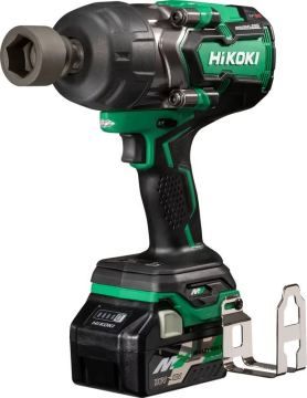 Hikoki WR36DGWRZ Akku Schlagschrauber 1/2" 36V von H-Austria Tools