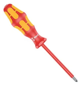 Wera Kraftform Plus - Serie 300 XXL 2 - Schraubendrehersatz, Ansicht 2