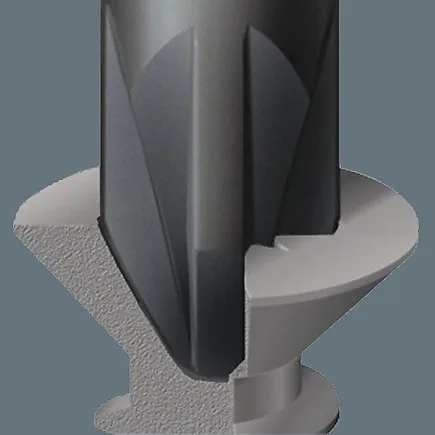 Wera Micro 12 Electronics 1, Ansicht 2