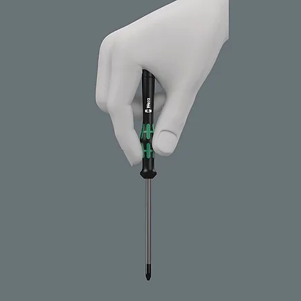 Wera Micro 12 Electronics 1, Ansicht 3