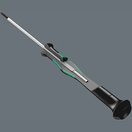 Wera Micro 12 Electronics 1, Ansicht 4
