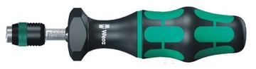 Wera Series 7400 Kraftform - Drehmomentschlüssel von LumaTech
