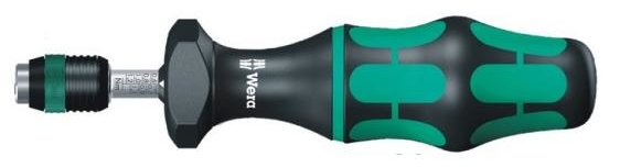 Wera Series 7400 Kraftform - Drehmomentschlüssel