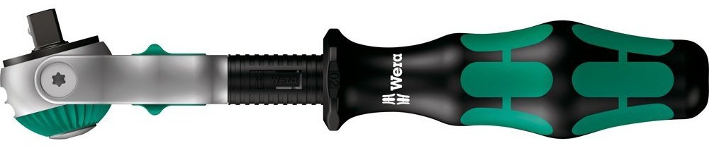 Wera Zyklop Speed 8000 A - Ratschenschraubenschlüssel