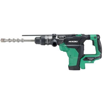Hikoki DH36DMAW2Z Akku und Meißelhammer 36V von H-Austria Tools