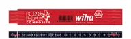 Wiha 410 2005 - Metrisch - 2 m - 15 mm - 124 g, Ansicht 2