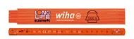 Wiha 4102008 Gliedermaßstab metrisch 10 Glie., Ansicht 2