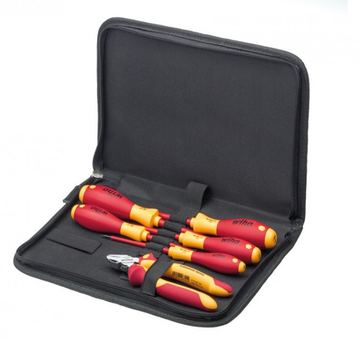 Wiha 9300-018 - 1,07 kg - 6 Werkzeug von LumaTech