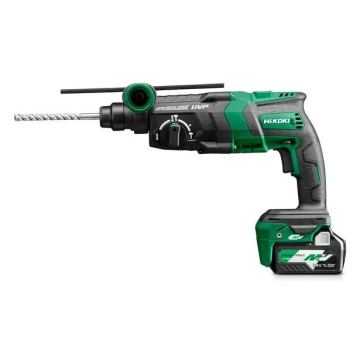 Hikoki DH36DPEWRZ Akku Bohr und Meißelhammer 36V von H-Austria Tools