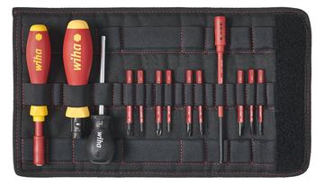 Wiha TorqueVario-S electric 2872 - Drehmomentschlüssel-Set von LumaTech