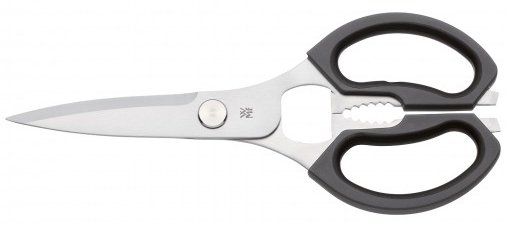 WMF Haushaltsschere schwarz