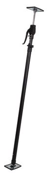 Wolfcraft 4042000 - Trockenbau-Halterung - Schwarz von LumaTech