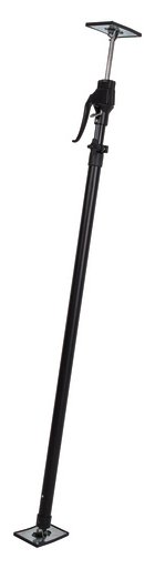 Wolfcraft 4042000 - Trockenbau-Halterung - Schwarz
