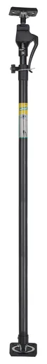 Wolfcraft 4042000 - Trockenbau-Halterung - Schwarz, Ansicht 3