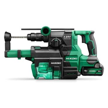 Hikoki DH1826DCW2Z Akku Bohr und Meißelhammer von H-Austria Tools