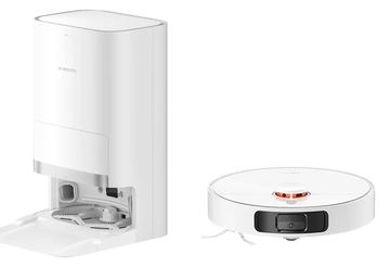 Xiaomi C102 Robot Vacuum X20+ - Staubsauger - Roboterstaubsauger von LumaTech
