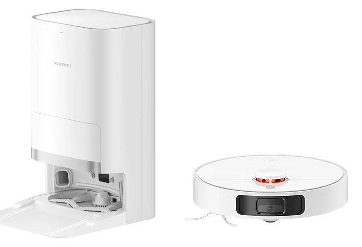 Xiaomi C102 Robot Vacuum X20+ - Staubsauger - Roboterstaubsauger