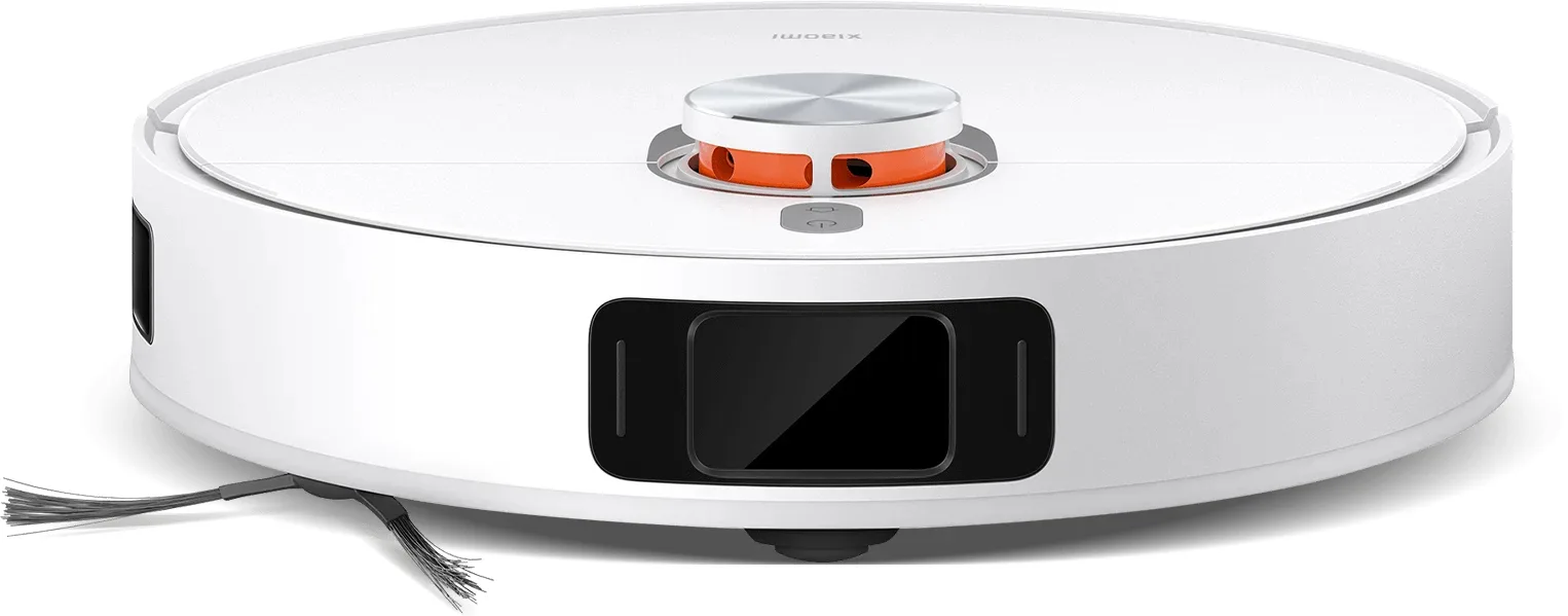 Xiaomi D102GL Robot Vacuum X20 Pro - Staubsauger, Ansicht 3