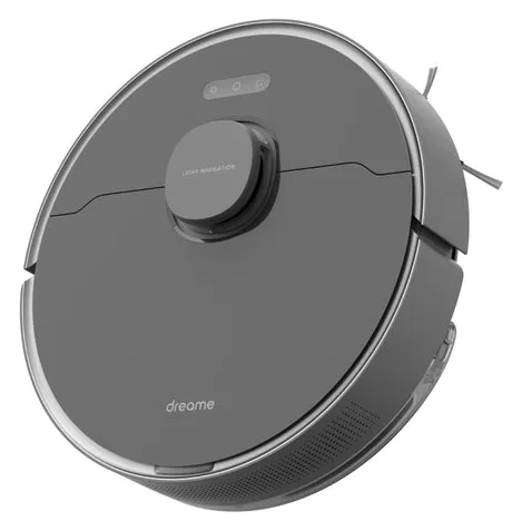 Xiaomi Dreame Bot D10s Plus - Staubsauger - Roboterstaubsauger, Ansicht 2