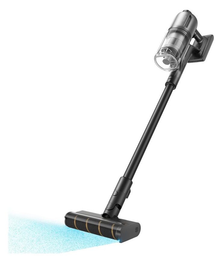 Xiaomi Dreame Z30 - Staubsauger - Stange kurz/Handgerät (2-in-1)