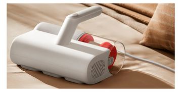 Xiaomi Dust Mite Vacuum Cleaner 2 von LumaTech