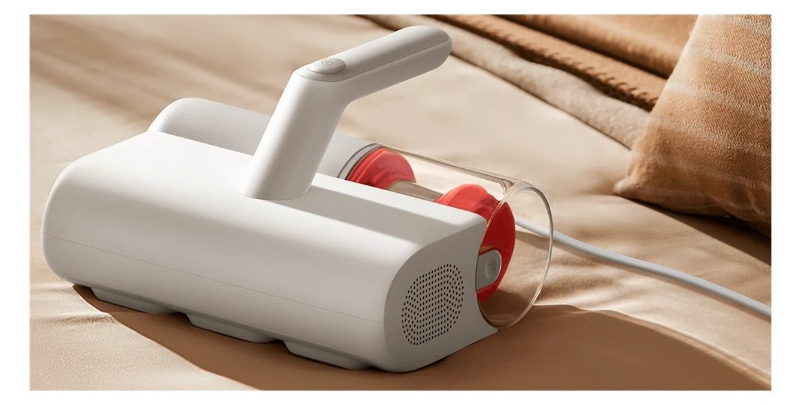 Xiaomi Dust Mite Vacuum Cleaner 2