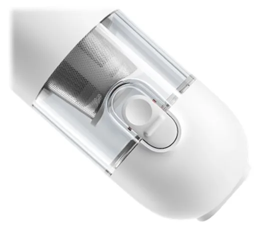 Xiaomi Mi SSXCQ01XY Vacuum Cleaner mini - Staubsauger, Ansicht 2