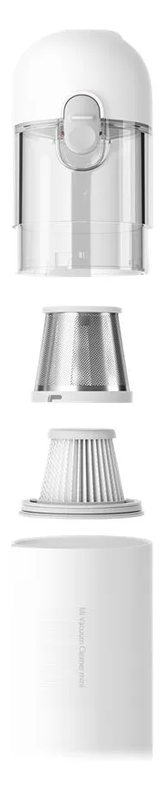 Xiaomi Mi SSXCQ01XY Vacuum Cleaner mini - Staubsauger, Ansicht 3