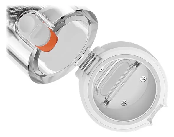 Xiaomi Mi SSXCQ01XY Vacuum Cleaner mini - Staubsauger, Ansicht 4